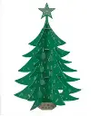 Sapin en carton