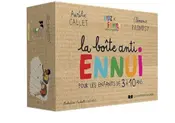 Boîte anti-ennui