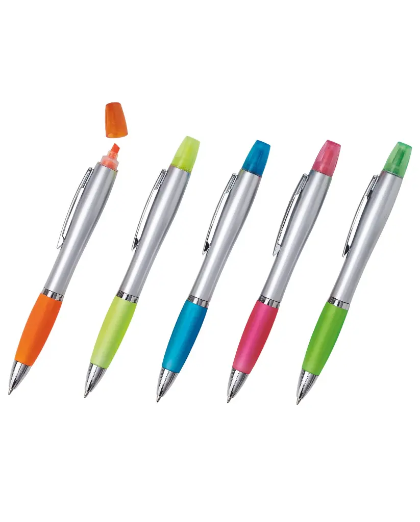 Stylo surligneur
