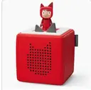 Mon premier coffret Toniebox